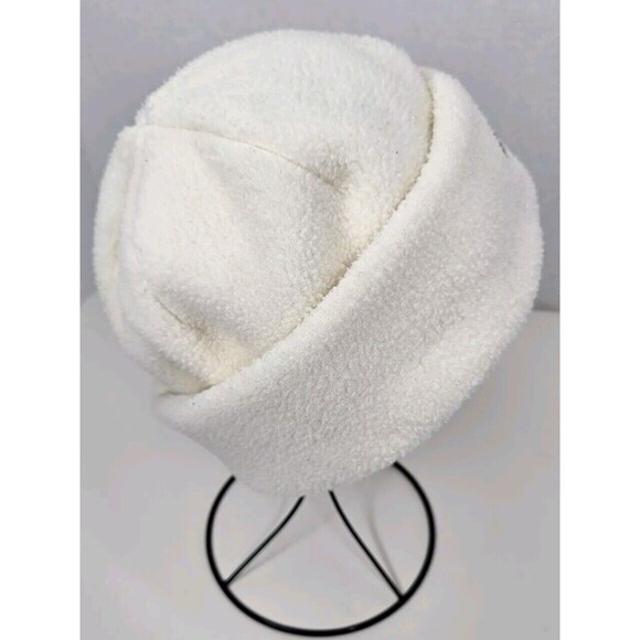 Your Breed Scottie Scottish Terrier Dog Embroidered White Beanie & Scarf Set - Picture 7 of 10